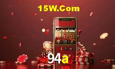 Casino Ao Vivo 94a