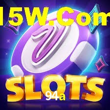 Welcome Bonus 94a