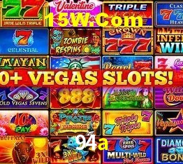 Diretório de Jogos 94a