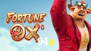 Experimente o Login Seguro Premium no 94a