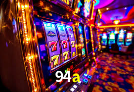 Blackjack Table 94a