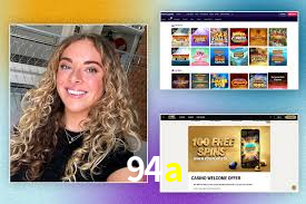 Sinta a adrenalina dos jogos de cassino com 94a