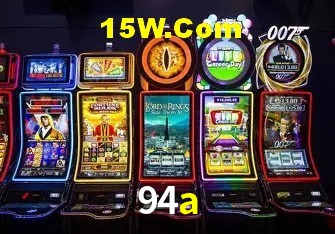 Jogos de Slot 94a