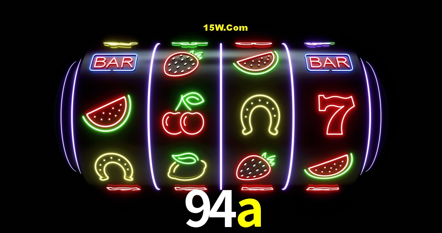 Sports Statistics 94a