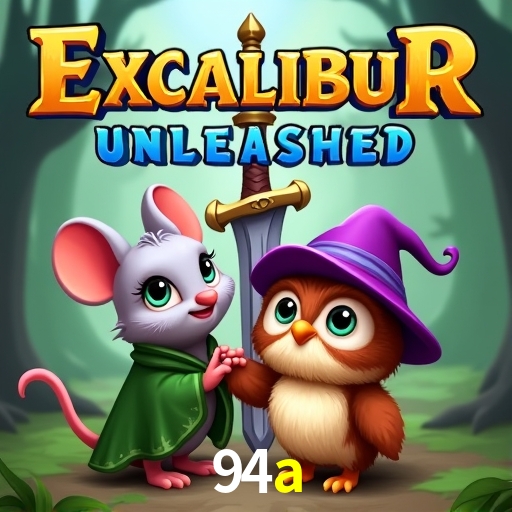 A Popularidade dos Caça-Níqueis no 94a