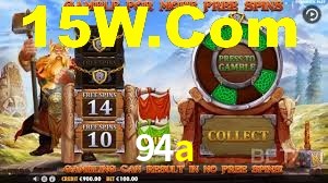Game Statistics 94a