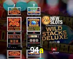Tennis Betting 94a