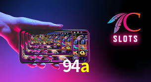 Bonus Features 94a