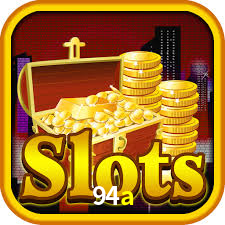 Blackjack Table 94a