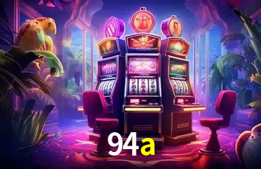 Estatísticas Crash Games 94a