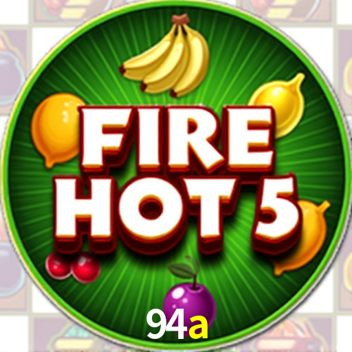 Interface do App 94a