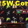 Jogos de Slot 94a