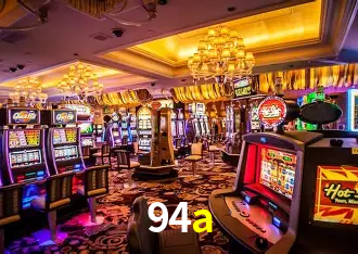 Provedores de Jogos 94a