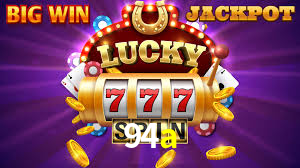 Welcome Bonus 94a